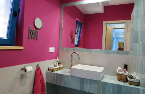 Casa Rural Madre del Agua. Finca El Robledillo - Foto 40