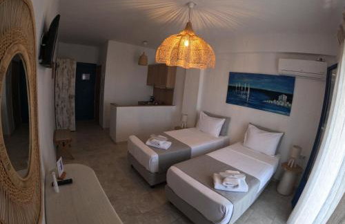 Dedes Apartments - Foto 26