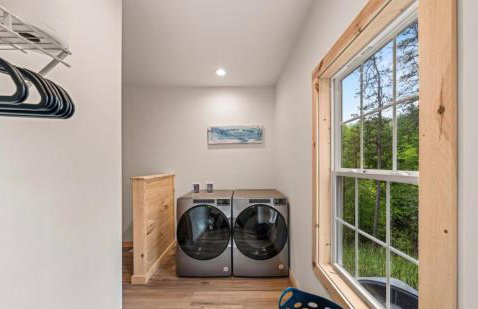 Mountain View Retreat with Large Swim Spa, Game Room - Foto 54