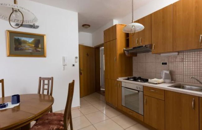 Apartmani Bridić Okrug Donji - Foto 6