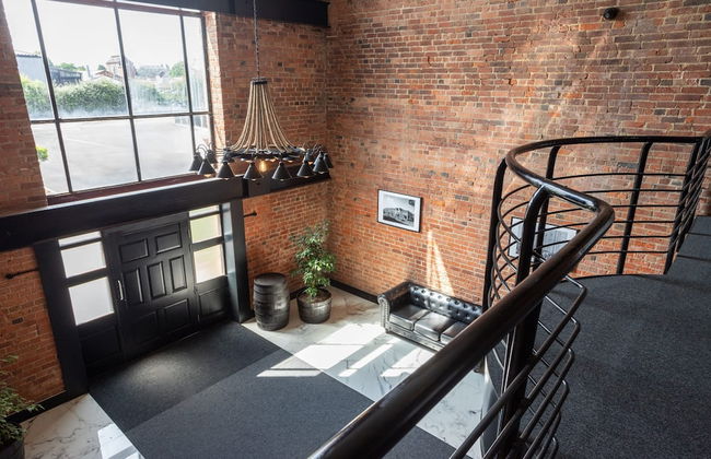 Host Stay The Maltings - Foto 11