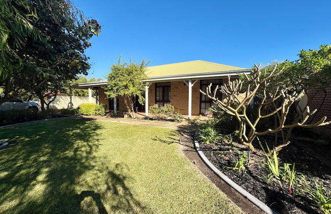 The Beachcombers Hideaway - Foto 30