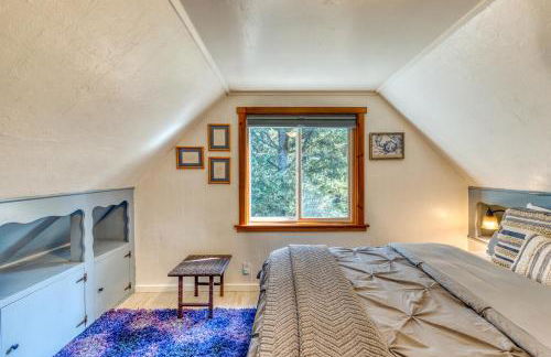 Cozy Cottage - Foto 34