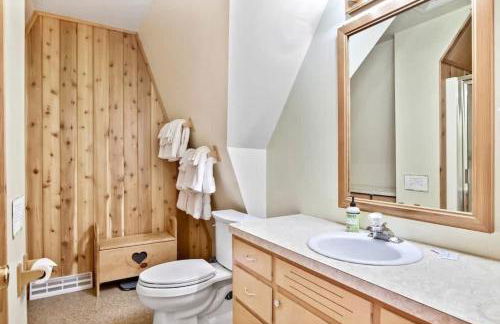 Big St Lodge on Big St Germain Lake - Foto 35