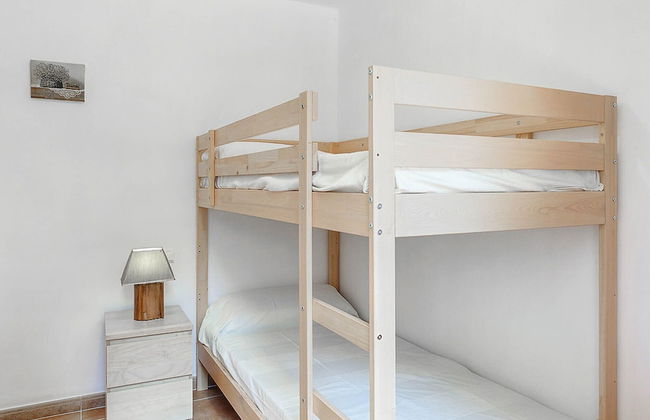 Villa Menorca Binisaret 1 - Foto 5