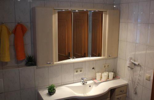 Apartment Andrea - Chiemgau Karte - Foto 23