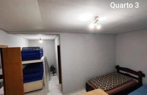 Rancho Refúgio da Represa - Foto 36