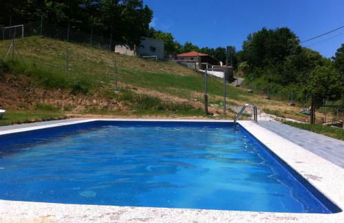 Complejo rural Aira Sacra-Ribeira Sacra - Foto 32