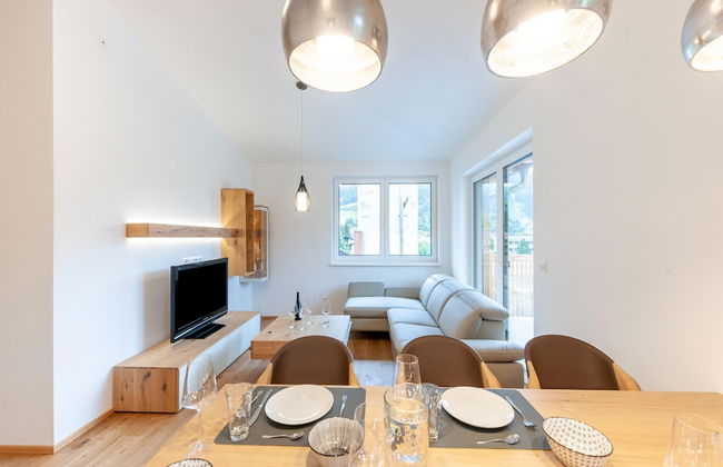 Apartment in Groebming Near Skiing and Hiking Area - Foto 8