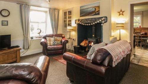 Bodorwel Cottage - Foto 3