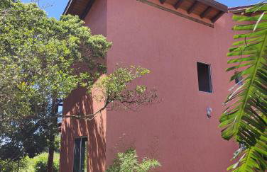 Barra de Ibiraquera, Lagoa Doce, Ibira Bamboo Lodge - Foto 37