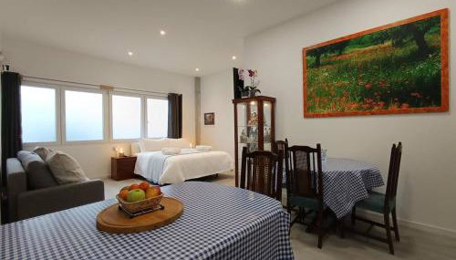 Apart Onak 4 - 1cama y sofa cama - parking gratis - Foto 3