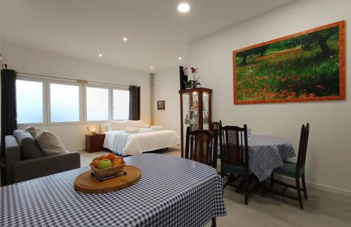 Apart Onak 4 - 1cama y sofa cama - parking gratis - Foto 3