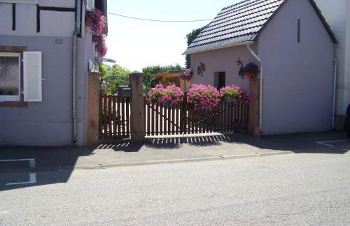 C' 1 comble - Foto 15