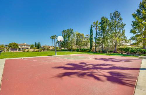 Family-Friendly Camarillo Home with Access to Pools! - Foto 35