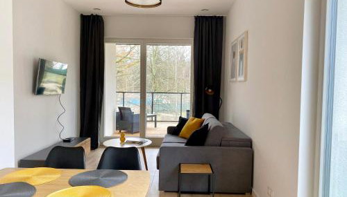 Ostoja Białowieska - Foto 2