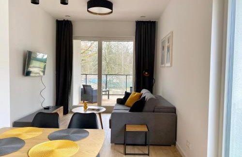 Ostoja Białowieska - Foto 2