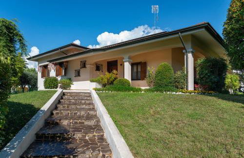 Villa Magnolia - Foto 1