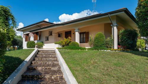 Villa Magnolia - Foto 1