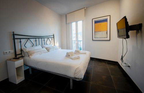 Apartament Marina Roses 3 - Foto 24