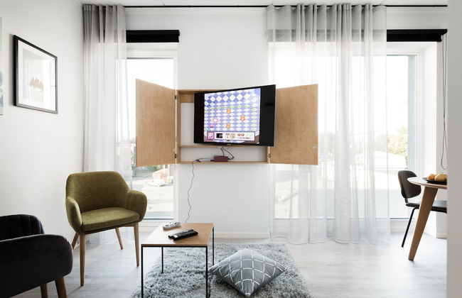 Bob W Tallinn Telliskivi - Foto 33