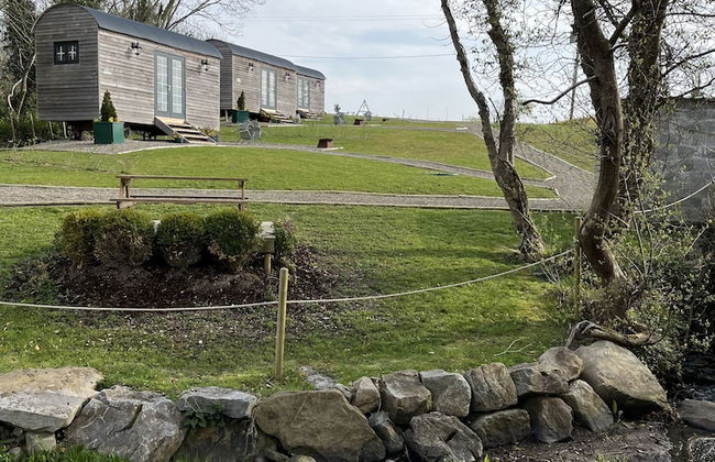 Beds of Silk Luxury Glamping - Photo 1