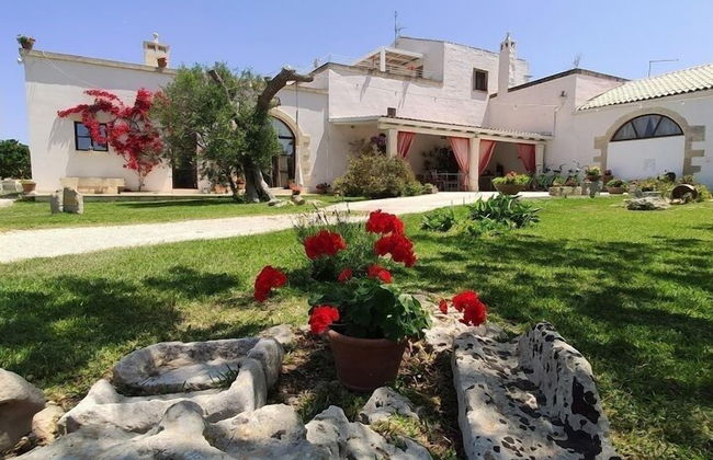 Masseria Costarella - Photo 61