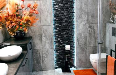 APARTAMENT ELEGANCE ORANGE w Nautica Resort - Foto 12