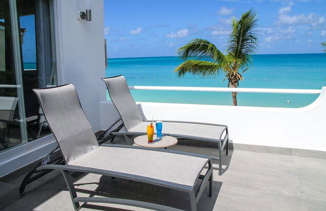 Antigua Village - Condo 10S - Foto 42