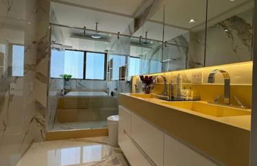 Apartamento de Alto Luxo na Praia da Costa, Vila Velha - Foto 6