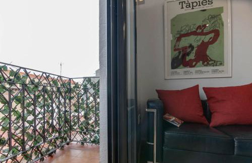 DUPLEX NEAR THE BEACH Barceloneta - Foto 22