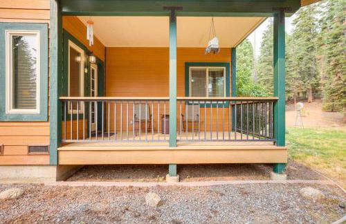 Cozy Chester Home with Patio and Lake Access! - Foto 25