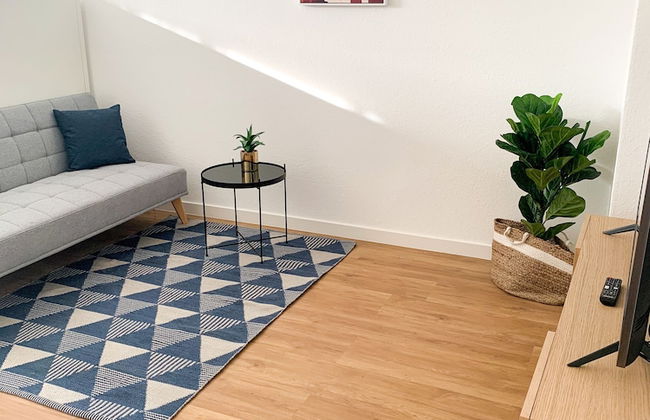 Glück Auf Appartement Lösortstraße - Foto 60