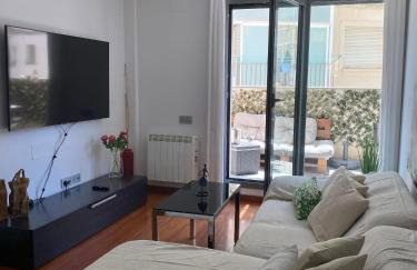 Reina apartment in Sitges - Photo 2