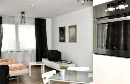 Peter Hart Wohnen auf Zeit - mit Komfort - Foto 21