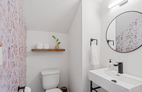 Perfect Austin Townhome,12 min to Downtown - Foto 21