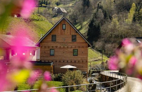 Schwarzwald Chalet -Wilde Rench- - Foto 69