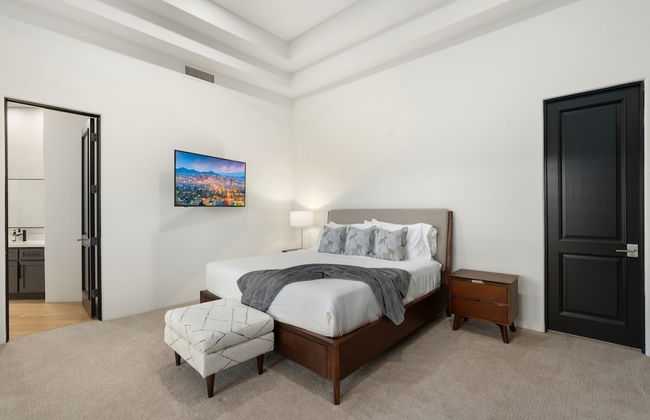 Camelback Mountain Villa Luxury in Paradise Valley - Foto 40