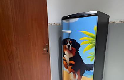 Apartamentos modernos, Equipados e confortáveis - Foto 37