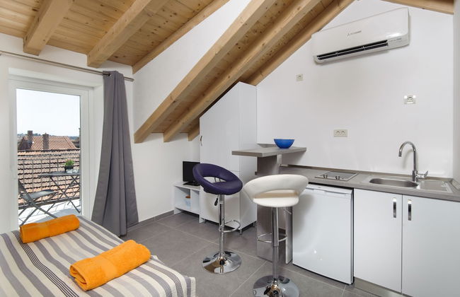 Nera Luxury Apartments - Foto 13