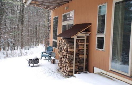 Crossett Hill Lodge - Foto 33