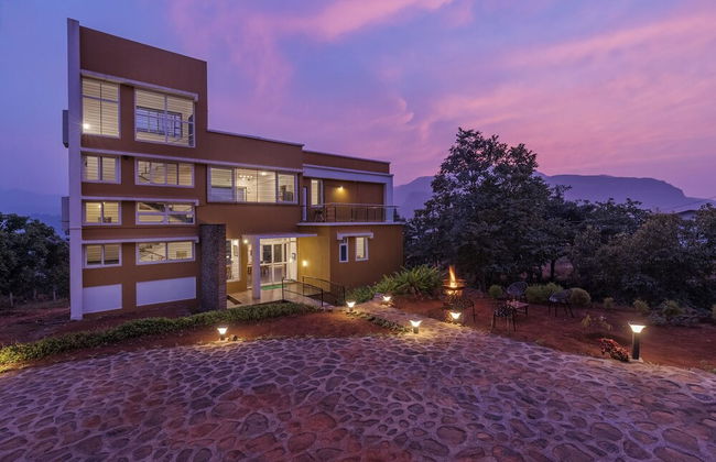 CosmicStays Afita Mohari-Solar Powered Lakehouse - Foto 44