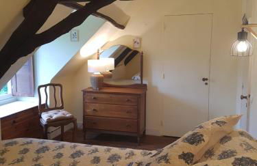 Manoir Périgord Noir/Piscine chauffée/Etang&Forêt - Photo 16