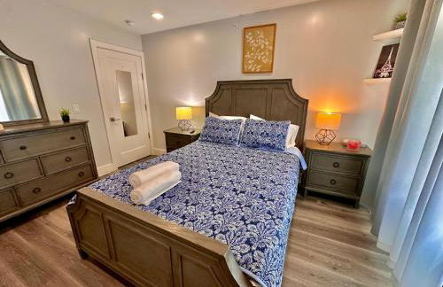 The Classy Suite - 2BR with Free Parking - Foto 17