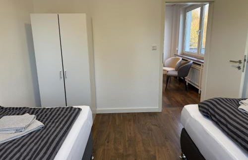 Ferienwohnung Arminius - Foto 10