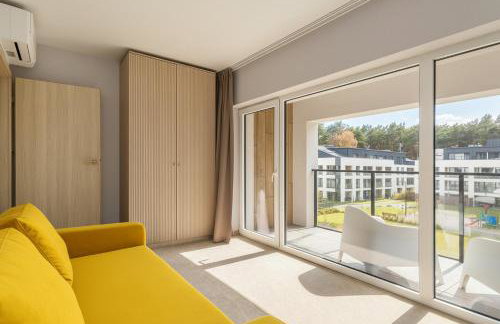 Apartamenty Joy Me Łukęcin - Foto 8