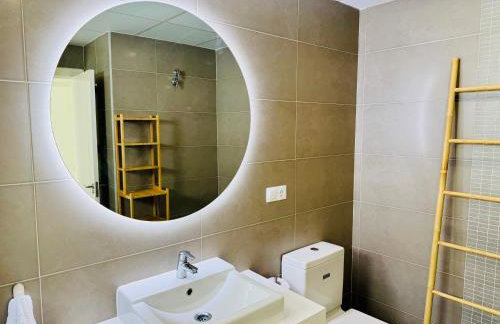 Althaia Hills - Precioso adosado con terraza panorámica al mar y montaña - Foto 10