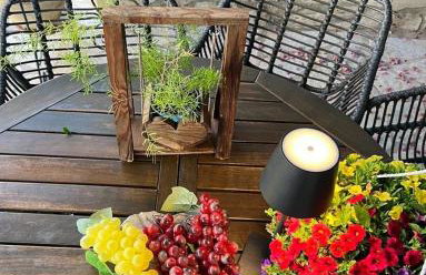 Carpe Diem Corinthian Suites 2 - Foto 9