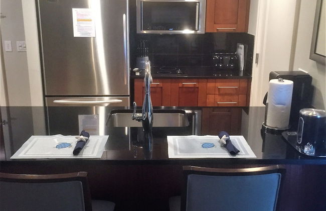 Condos at Singer Island Resort&Spa - Foto 13