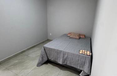 Casa 4 quartos, piscina privativa, 3 suíte geradeila smart tv ar-condicionado - Foto 3